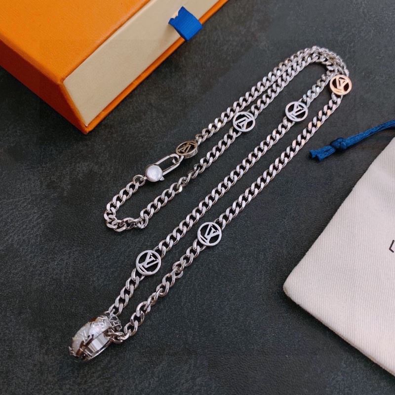 LV Necklaces